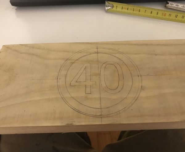 In the process of reframing the first-floor bathroom with stronger lumber.